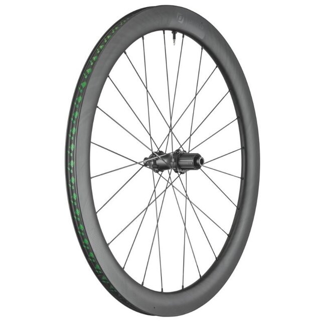 SYNCROS CAPITAL 1.0 35MM WHEELSET