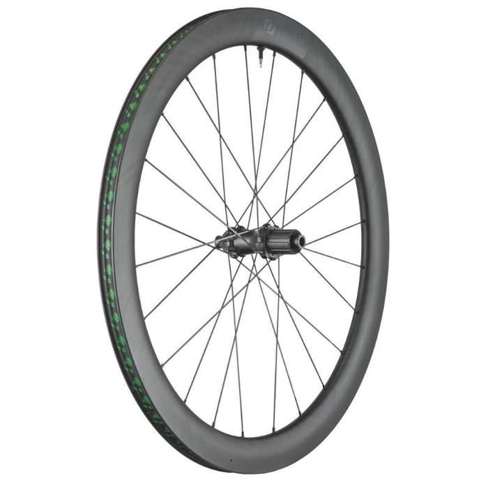 SYNCROS SYNCROS CAPITAL 1.0 35MM WHEELSET