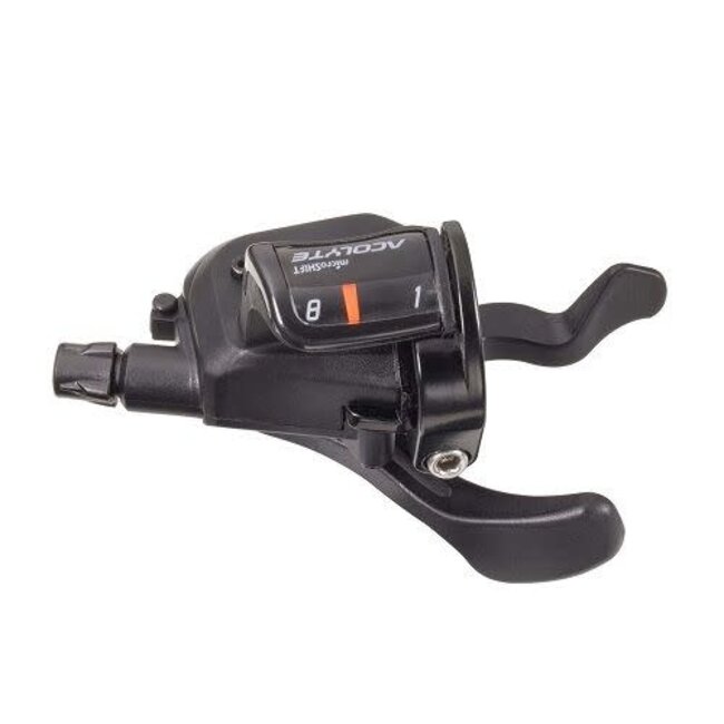 MICROSHIFT ACOLYTE 3 PIECE GROUPSET