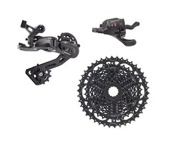 Microshift acolyte groupset new arrivals