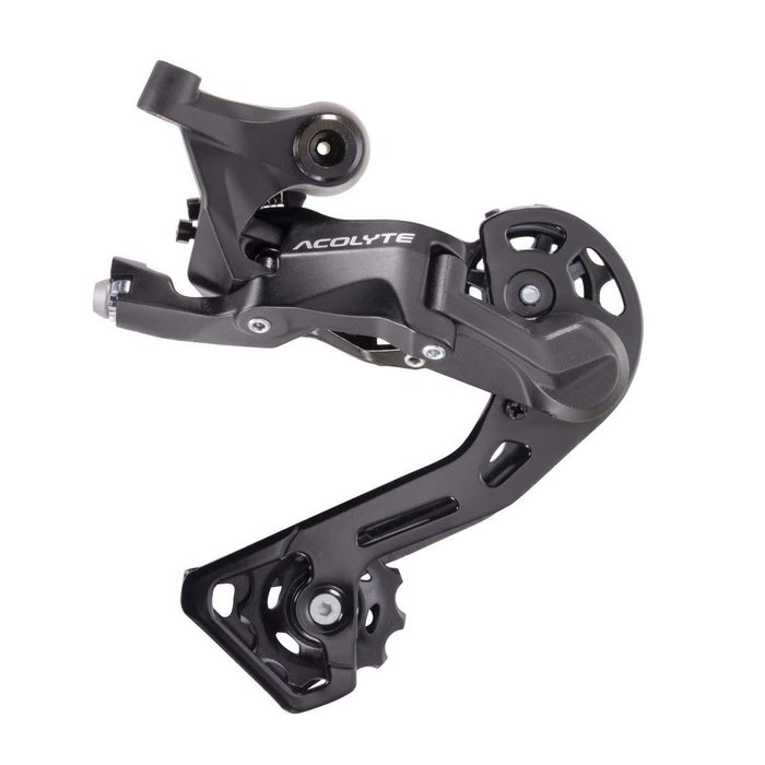 MICROSHIFT MICROSHIFT ACOLYTE 3 PIECE GROUPSET
