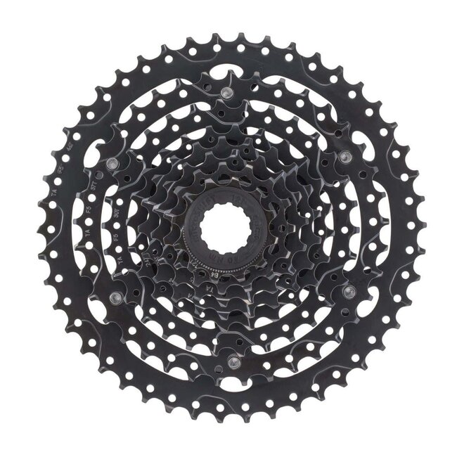 MICROSHIFT ACOLYTE 3 PIECE GROUPSET
