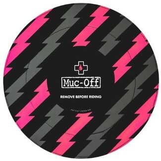 MUC-OFF MUC-OFF DISC BRAKE COVERS