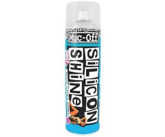 Muc off silicon shine sales