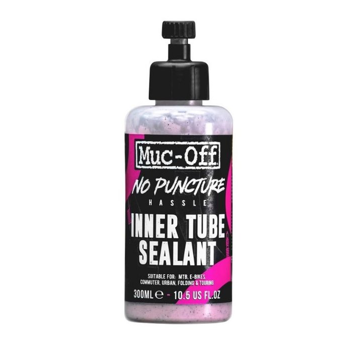 MUC-OFF MUC-OFF NO PUNCTURE TUBE SEALANT 300ML