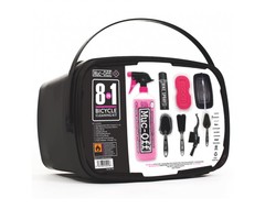 MUC-OFF MUC-OFF 8 IN 1 BIKE KIT