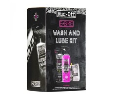 MUC-OFF MUC-OFF E-BIKE WASH, LUBE & PROTECT KIT