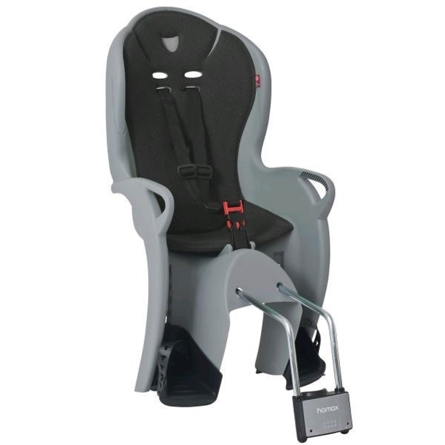 HAMAX KISS BABY SEAT BOW BRACKET Bike Force Clarkson