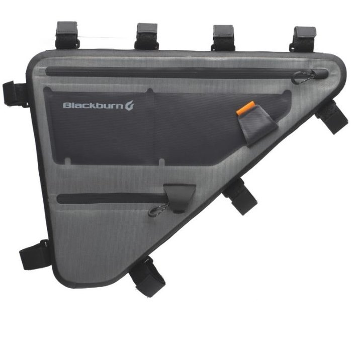 BLACKBURN BLACKBURN OUTPOST ELITE FRAME BAG LARGE