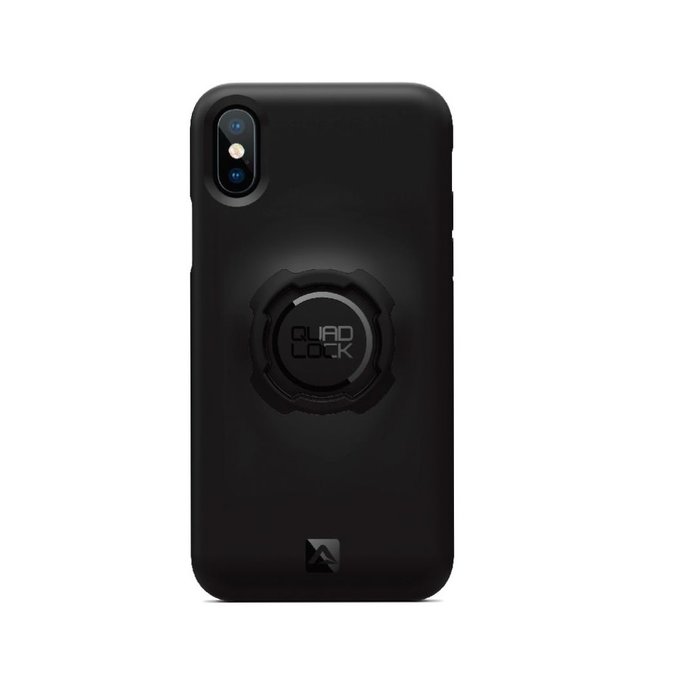 QUADLOCK QUADLOCK IPHONE PHONE CASE
