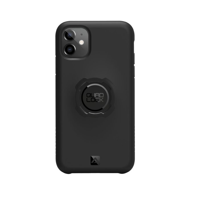 QUADLOCK QUADLOCK IPHONE PHONE CASE