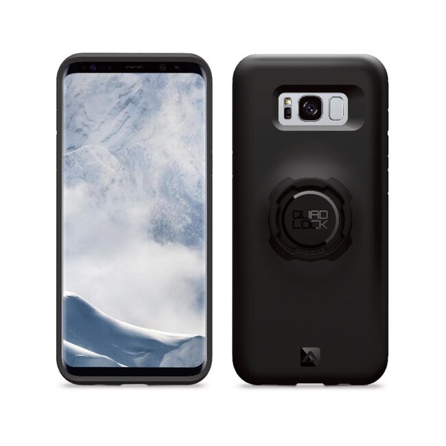 QUADLOCK GALAXY PHONE CASE