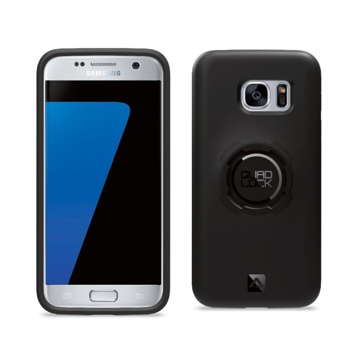 QUADLOCK QUADLOCK GALAXY PHONE CASE