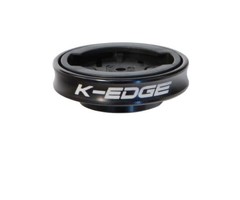 K-EDGE K-EDGE GRAVITY CAP BLACK