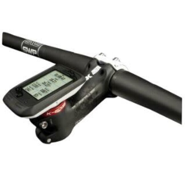 K-EDGE GRAVITY CAP BLACK
