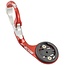 K-EDGE K-EDGE RACE MOUNT GARMIN RED