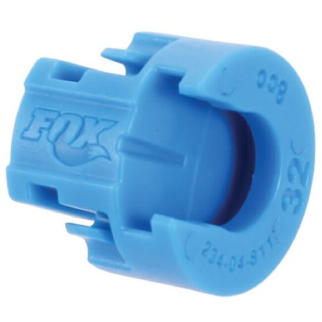 FOX FLOAT FORK VOLUME SPACER