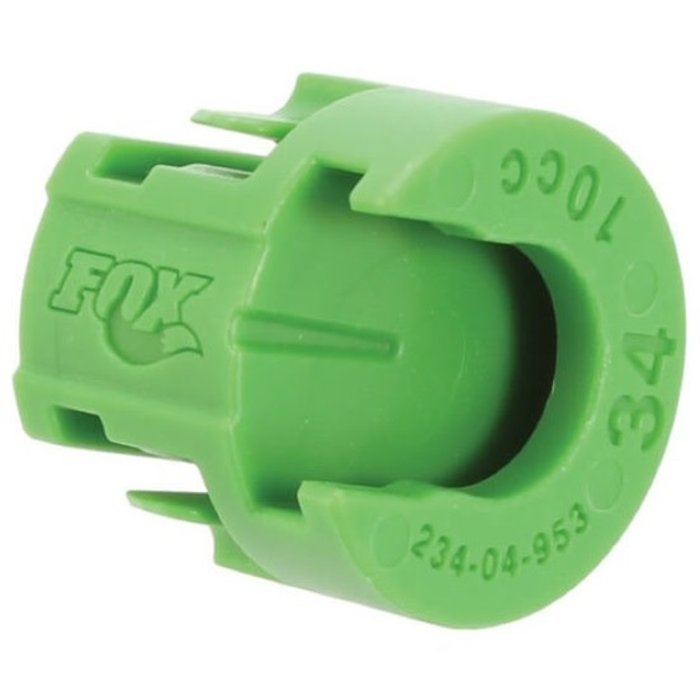 FOX SUSPENSION FOX FLOAT FORK VOLUME SPACER