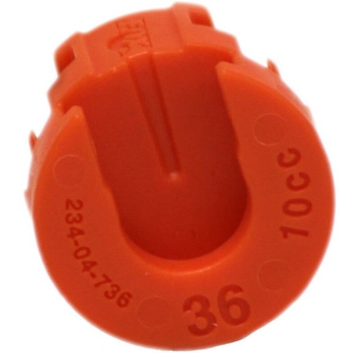 FOX SUSPENSION FOX FLOAT FORK VOLUME SPACER