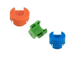 FOX SUSPENSION FOX FLOAT FORK VOLUME SPACER