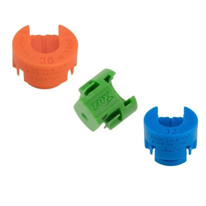 FOX FACTORY FOX FLOAT FORK VOLUME SPACER