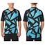 GIRO GIRO ROUST MTB JERSEY IGEBERG BLUE REVEAL CAMO