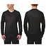 GIRO GIRO ROUST LONG SLEEVE MTB JERSEY BLACK / SHADOW