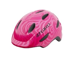 GIRO GIRO SCAMP MIPS HELMET PINK PEAL