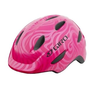 GIRO GIRO SCAMP MIPS HELMET PINK PEAL