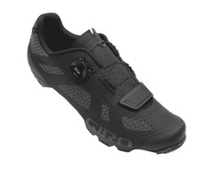 GIRO GIRO RINCON BLACK / SHADOW