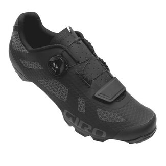 GIRO GIRO RINCON BLACK / SHADOW