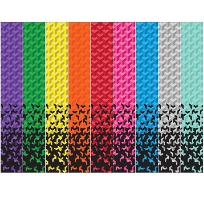 ARUNDEL ART GECKO BAR TAPE Bike Force Clarkson