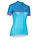 SOLO LADIES CADENCE JERSEY BLUE / PINK