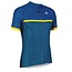 SOLO SOLO CADENCE JERSEY BLUE / YELLOW