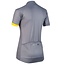 SOLO LADIES CENTURY JERSEY GREY / GOLD