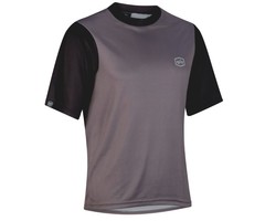 SOLO SOLO CORE JERSEY GREY / BLACK
