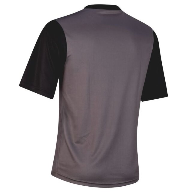 SOLO CORE JERSEY GREY / BLACK