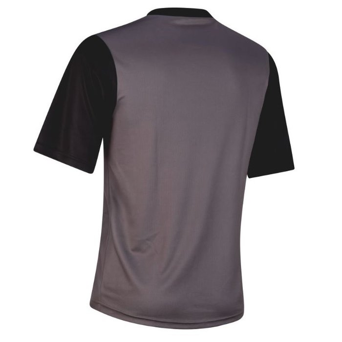 SOLO SOLO CORE JERSEY GREY / BLACK