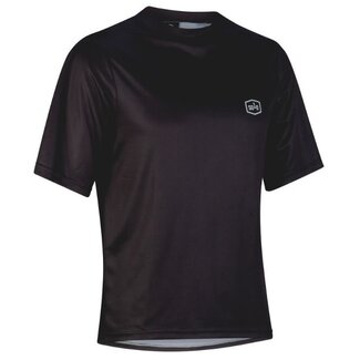SOLO SOLO CORE JERSEY BLACK