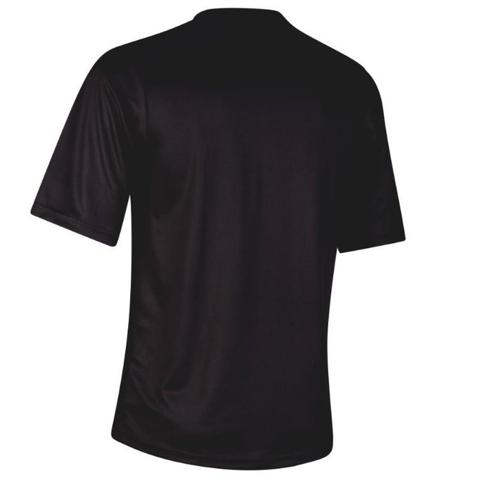 SOLO SOLO CORE JERSEY BLACK