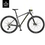 SCOTT SCOTT SCALE 980 DARK GREY 2021