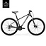 MERIDA MERIDA BIG NINE 20 MATT ANTRACITE / SILVER 2021