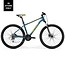 MERIDA MERIDA BIG SEVEN 20 TEAL / LIME 2021