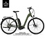 MERIDA MERIDA ESPRESSO CITY 300 EQ UNISEX MATT GREEN 2021 X-SMALL