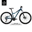 MERIDA MERIDA MATTS 7.10-D (W) BLUE / TEAL 2021