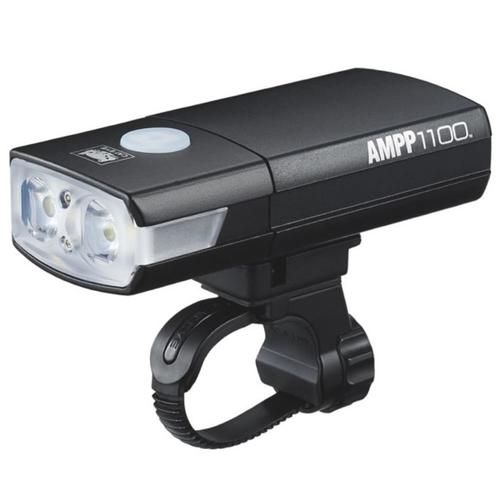 CATEYE CATEYE AMPP 1100 FRONT LIGHT