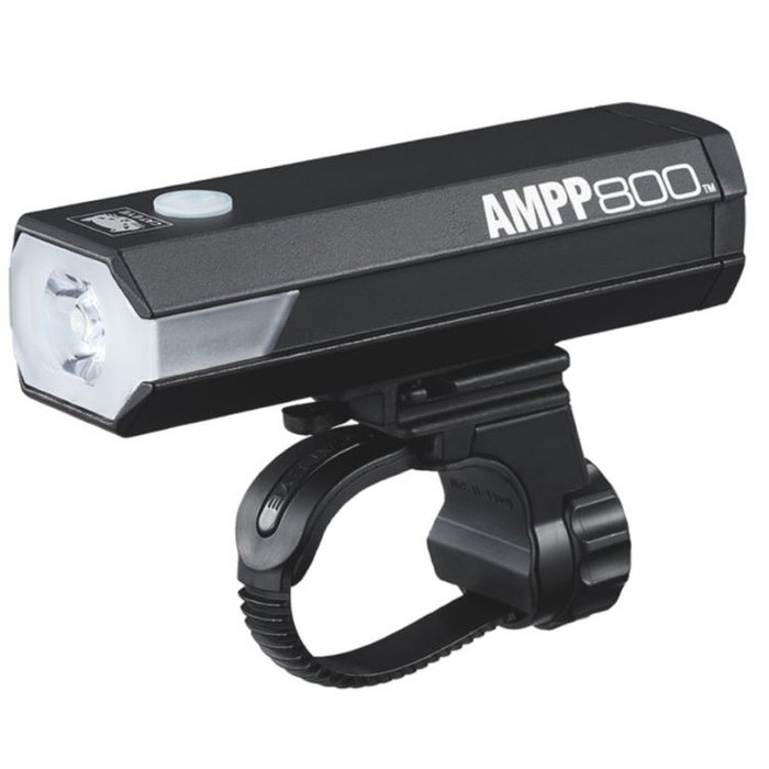 CATEYE CATEYE AMPP 800 FRONT LIGHT