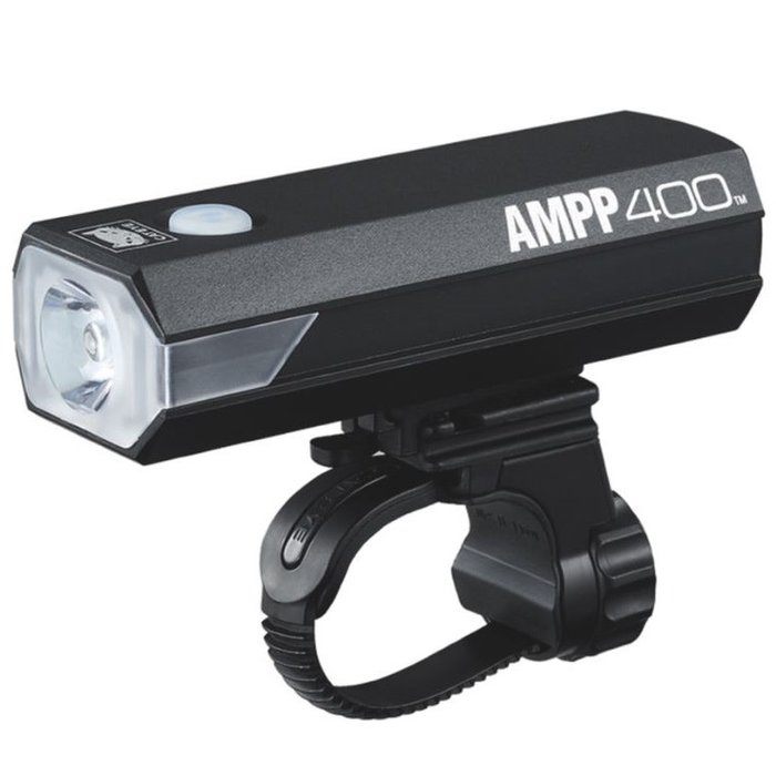 CATEYE CATEYE AMPP 400 FRONT LIGHT