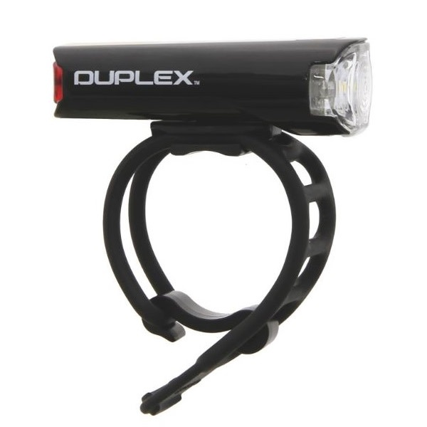 CATEYE DUPLEX LIGHT - Bike Force Clarkson