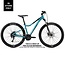 MERIDA MERIDA MATTS 7.60 GLOSSY TEAL 2021
